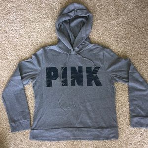 PINK hoodie